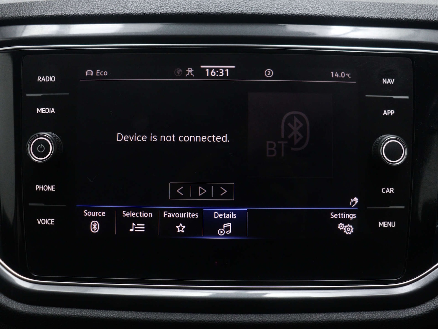 Used Volkswagen T-Roc 2021 for sale - 76231907: Photo 21