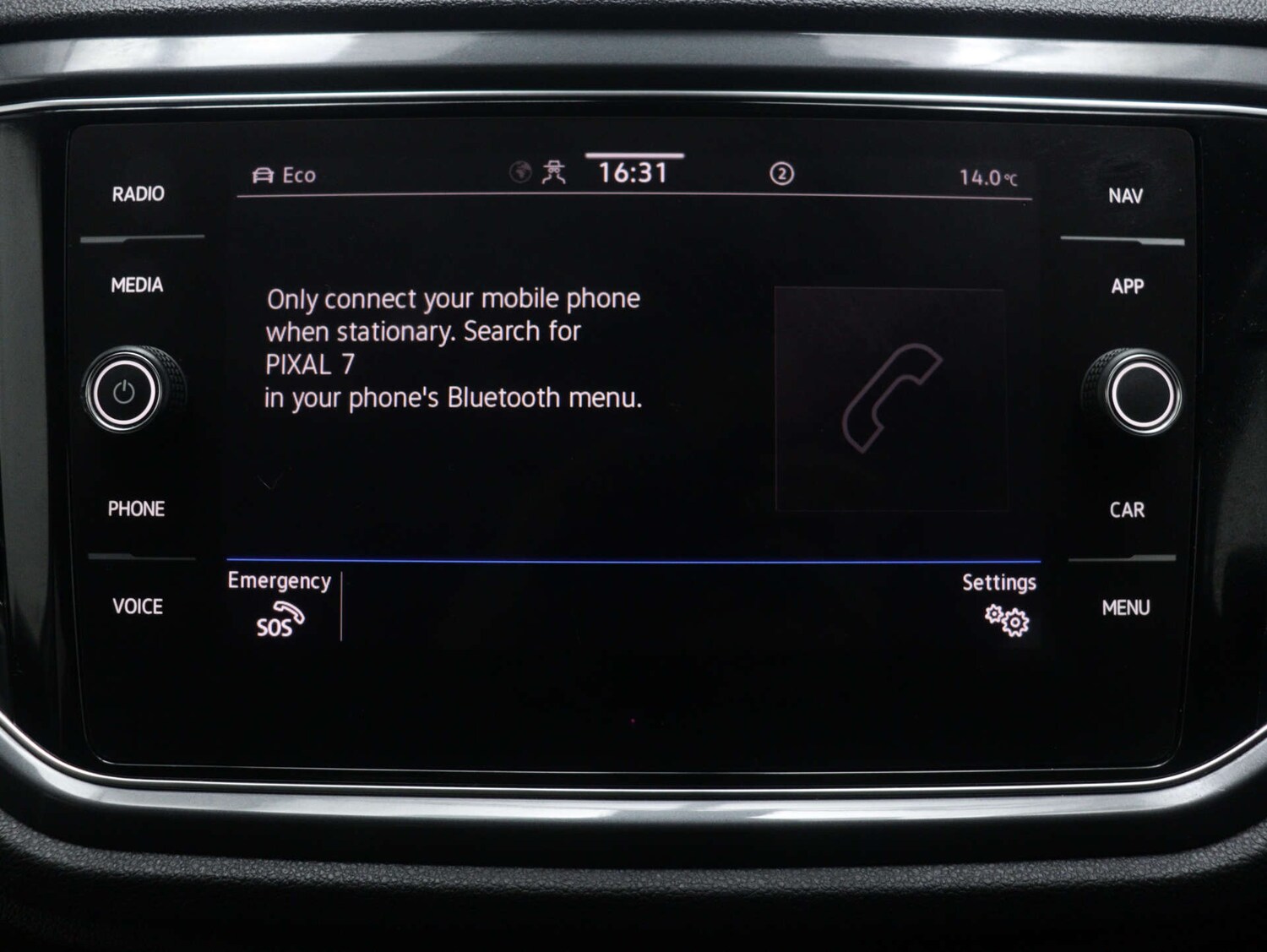 Used Volkswagen T-Roc 2021 for sale - 76231907: Photo 22