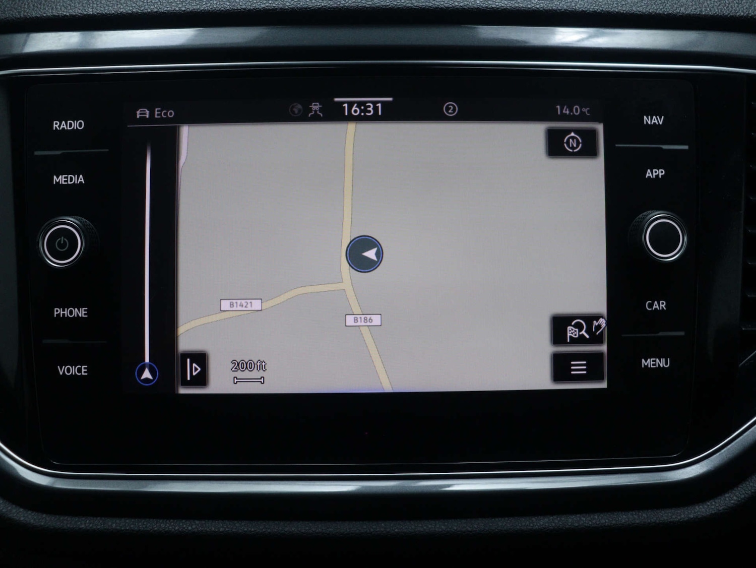 Used Volkswagen T-Roc 2021 for sale - 76231907: Photo 24