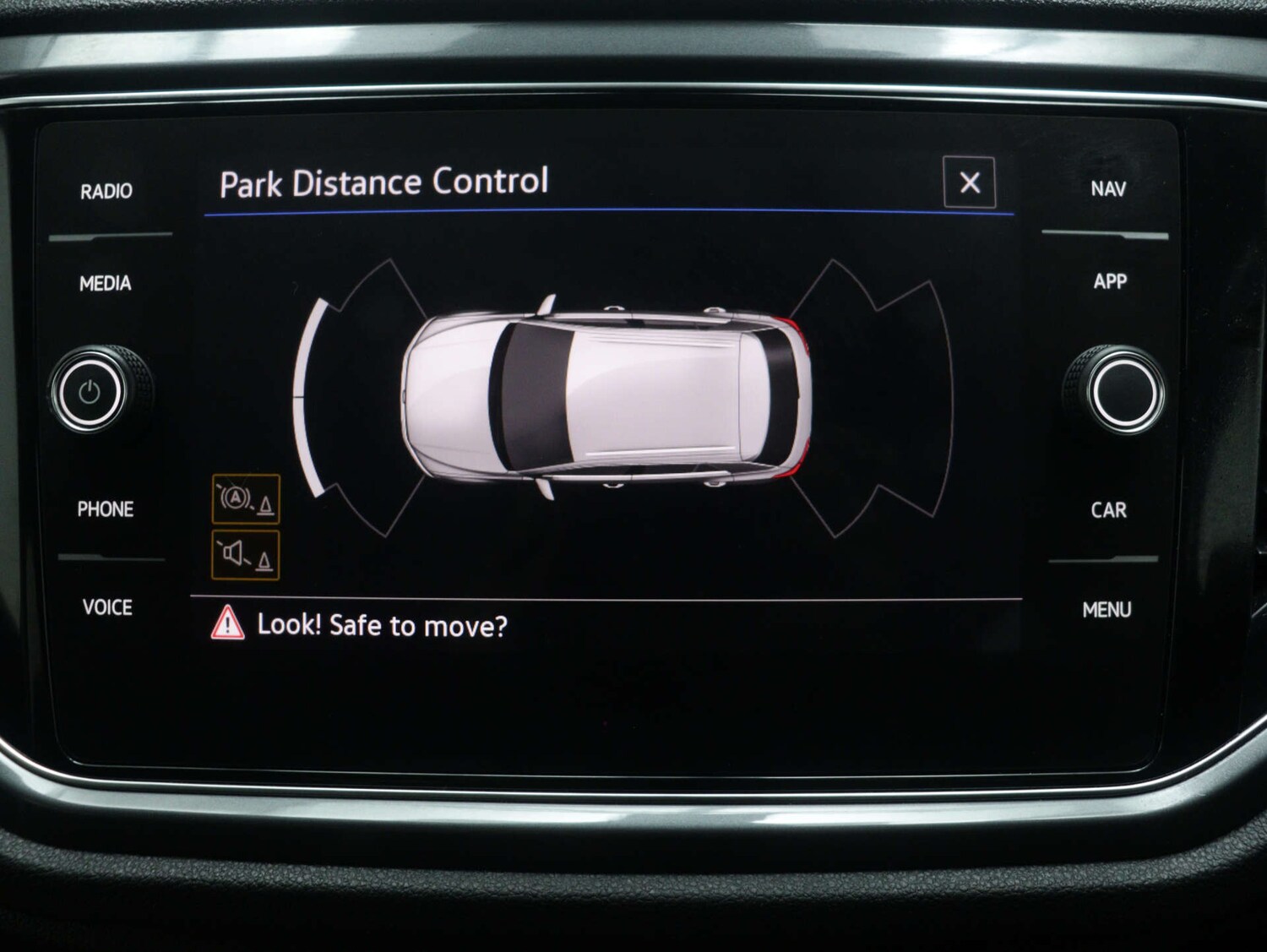 Used Volkswagen T-Roc 2021 for sale - 76231907: Photo 29