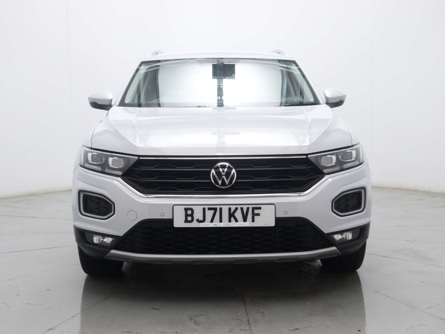 Used Volkswagen T-Roc 2021 for sale - 76231907: Photo 5