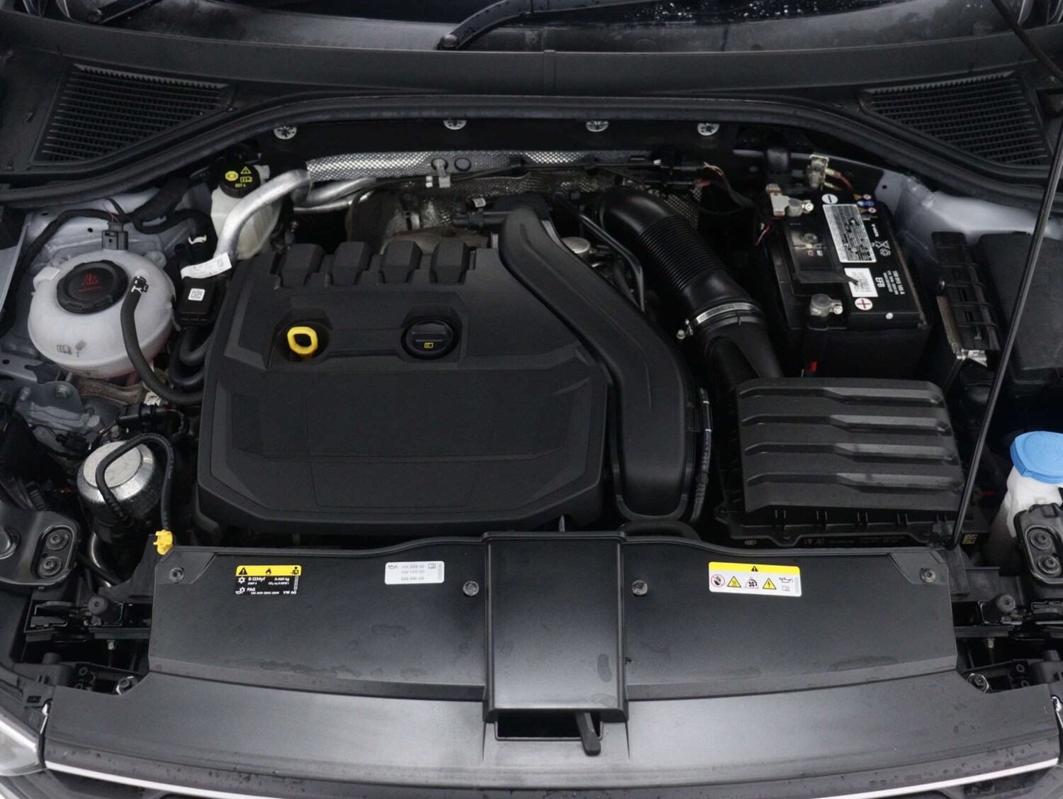 Used Volkswagen T-Roc 2021 for sale - 76231907: Photo 51