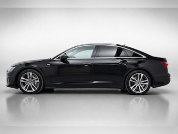 Used Audi A6 Saloon 2023 for sale - 79448104: Photo