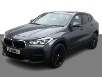 2021 - 2.0 X2 sDrive 20i Sport Auto 5dr