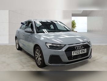 Used Audi A1 2022 for sale - 79477848: Photo