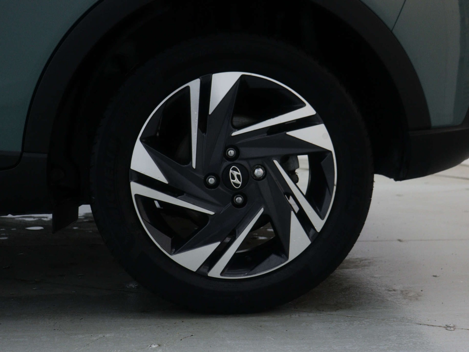 Used Hyundai BAYON 2022 for sale - 76412594: Photo 14