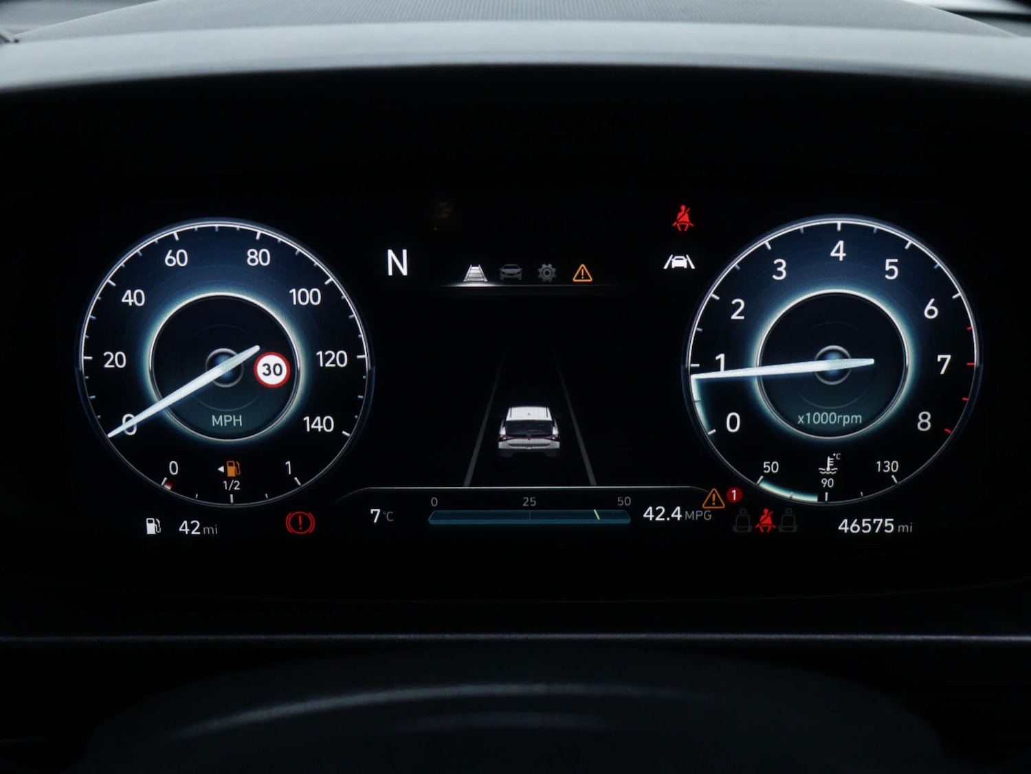 Used Hyundai BAYON 2022 for sale - 76412594: Photo 15