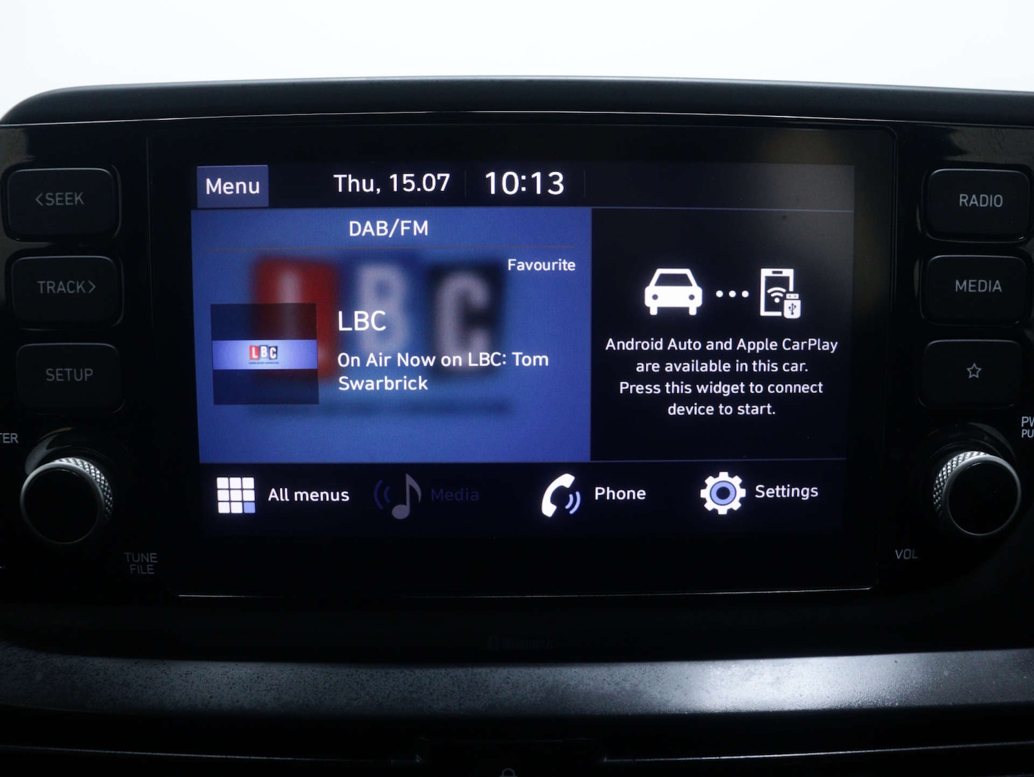 Used Hyundai BAYON 2022 for sale - 76412594: Photo 19