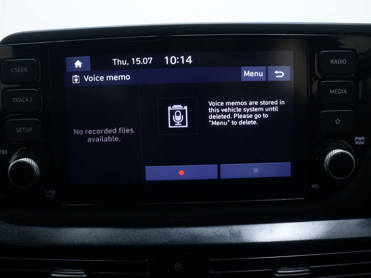 Used Hyundai BAYON 2022 for sale - 76412594: Photo 21