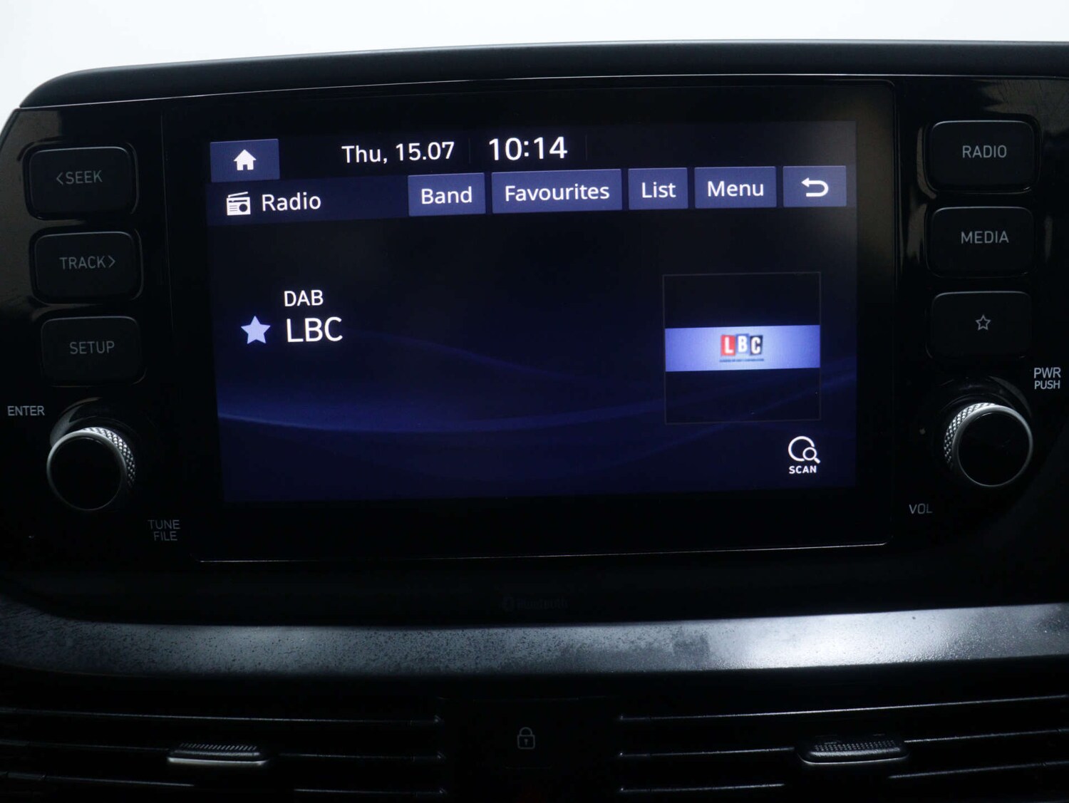 Used Hyundai BAYON 2022 for sale - 76412594: Photo 22