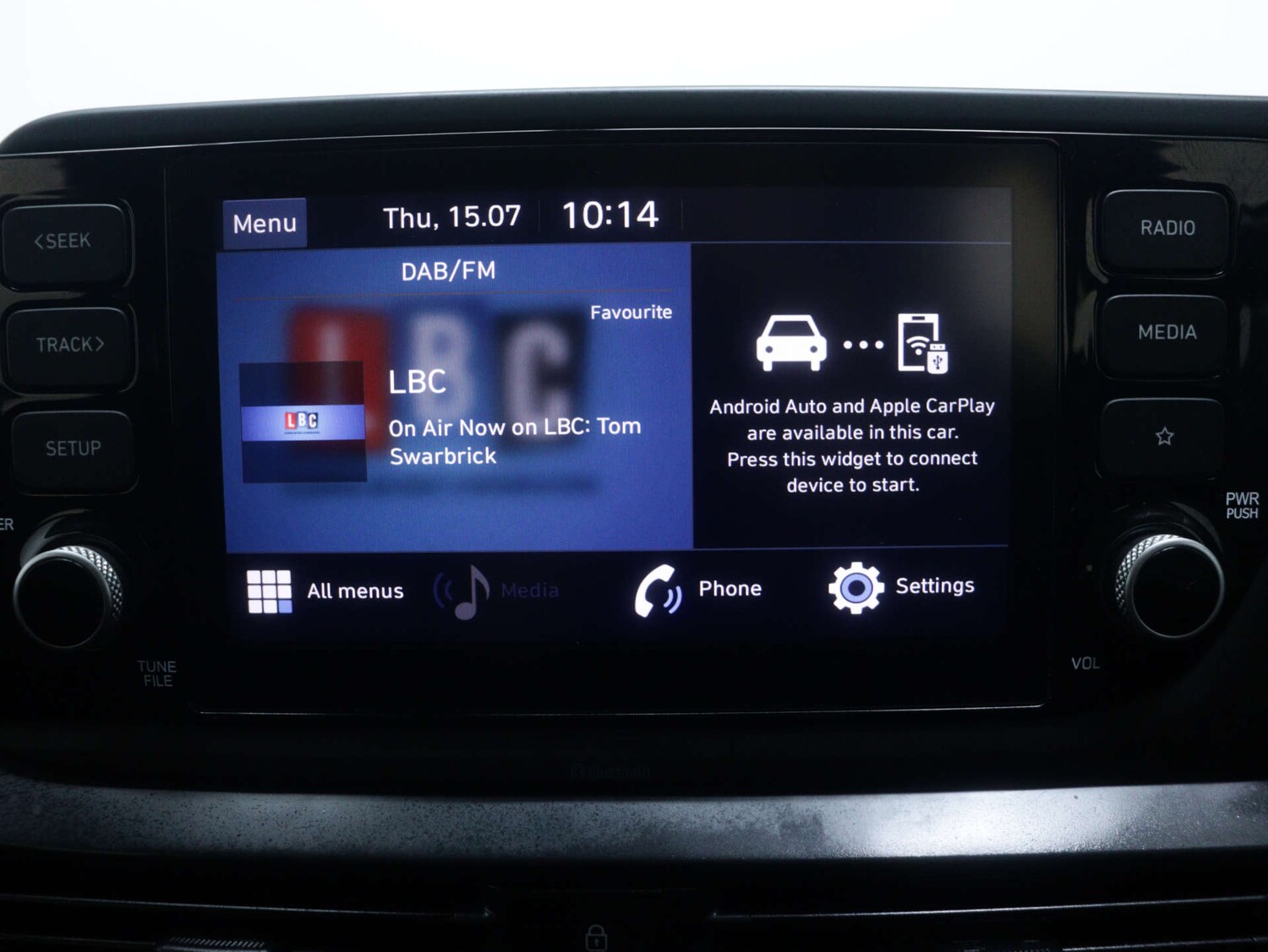 Used Hyundai BAYON 2022 for sale - 76412594: Photo 23