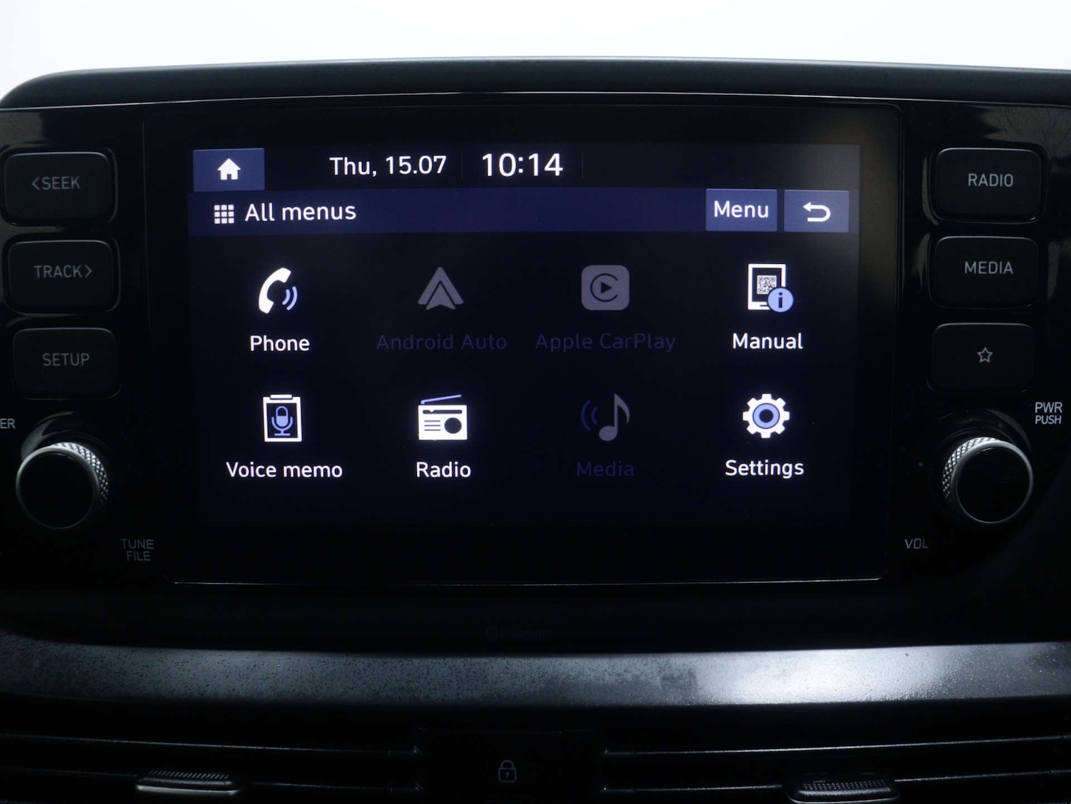 Used Hyundai BAYON 2022 for sale - 76412594: Photo 24