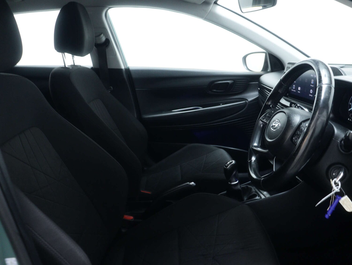 Used Hyundai BAYON 2022 for sale - 76412594: Photo 35