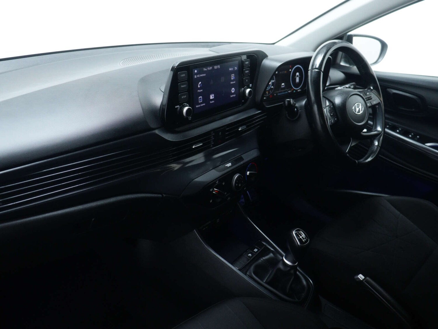 Used Hyundai BAYON 2022 for sale - 76412594: Photo 37