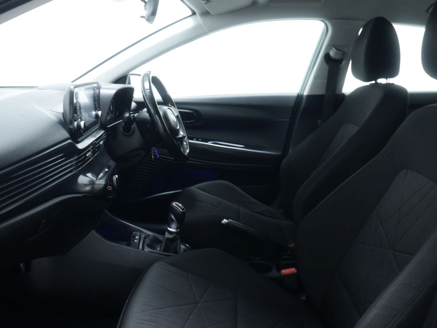 Used Hyundai BAYON 2022 for sale - 76412594: Photo 38