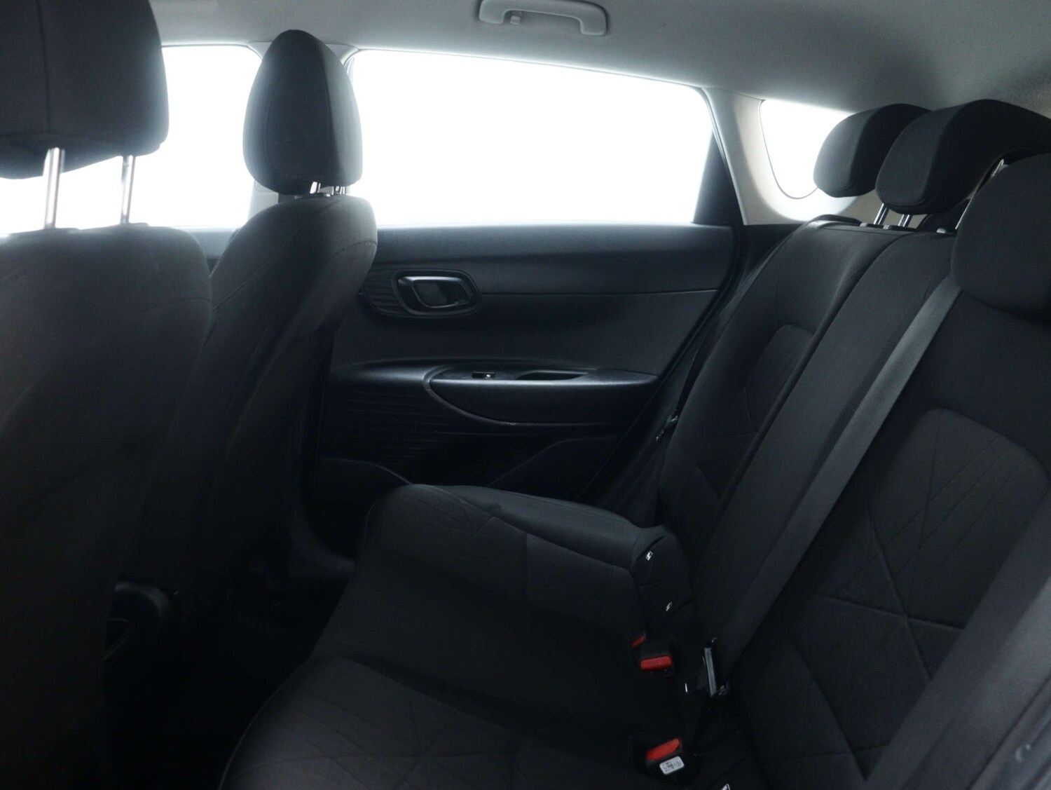 Used Hyundai BAYON 2022 for sale - 76412594: Photo 41