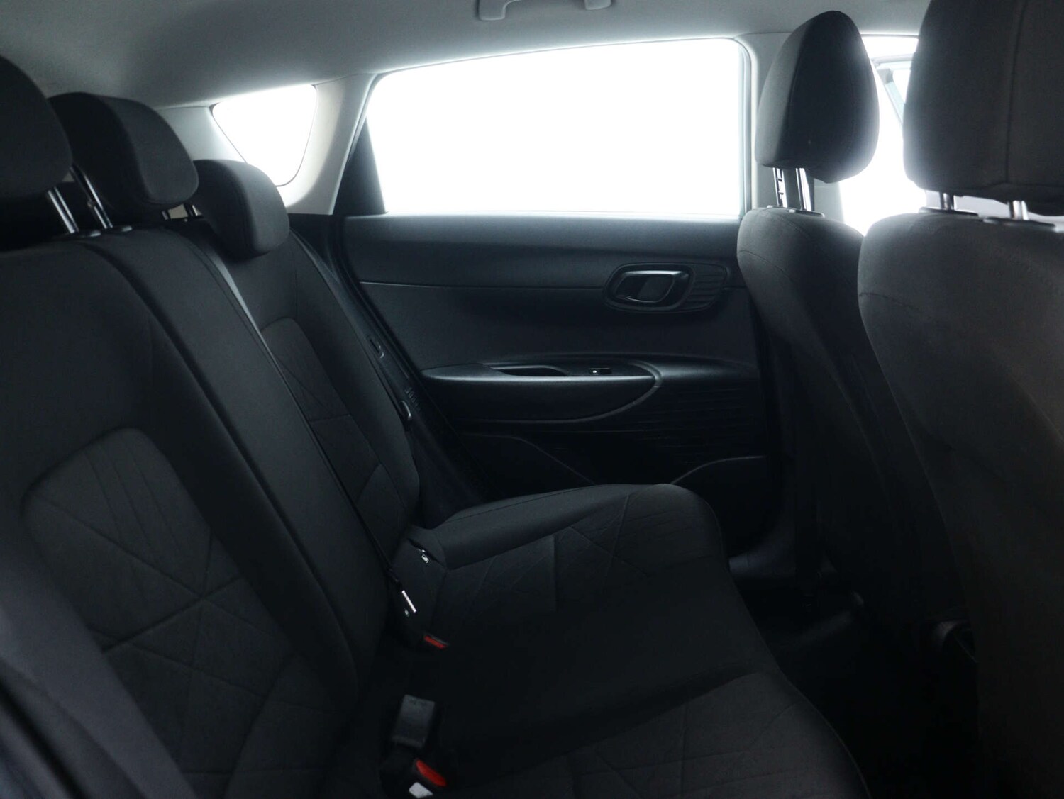 Used Hyundai BAYON 2022 for sale - 76412594: Photo 42