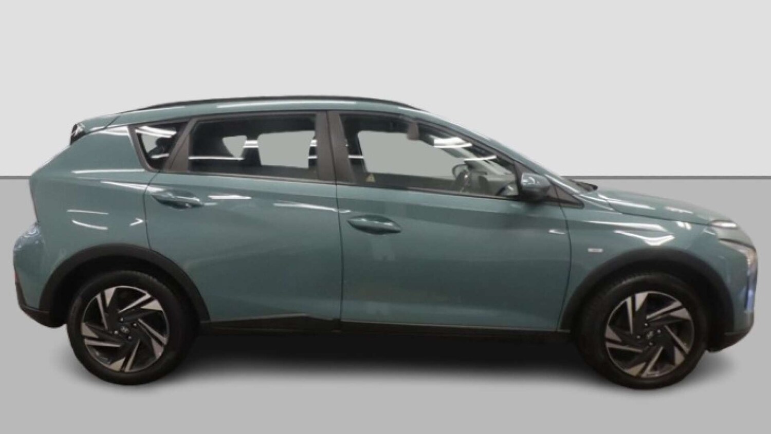 Used Hyundai BAYON 2022 for sale - 76412594: Photo 8