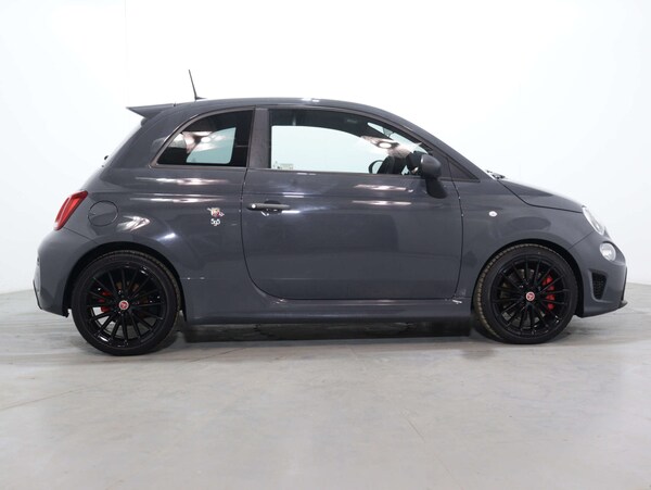 Used Abarth 595 2022 for sale - 75631404: Photo 11