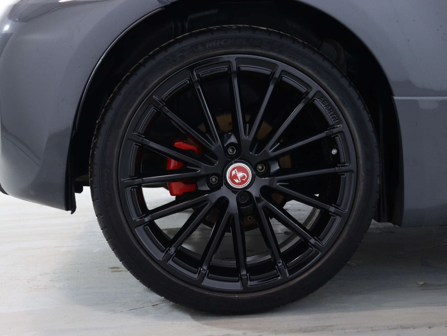 Used Abarth 595 2022 for sale - 75631404: Photo 13