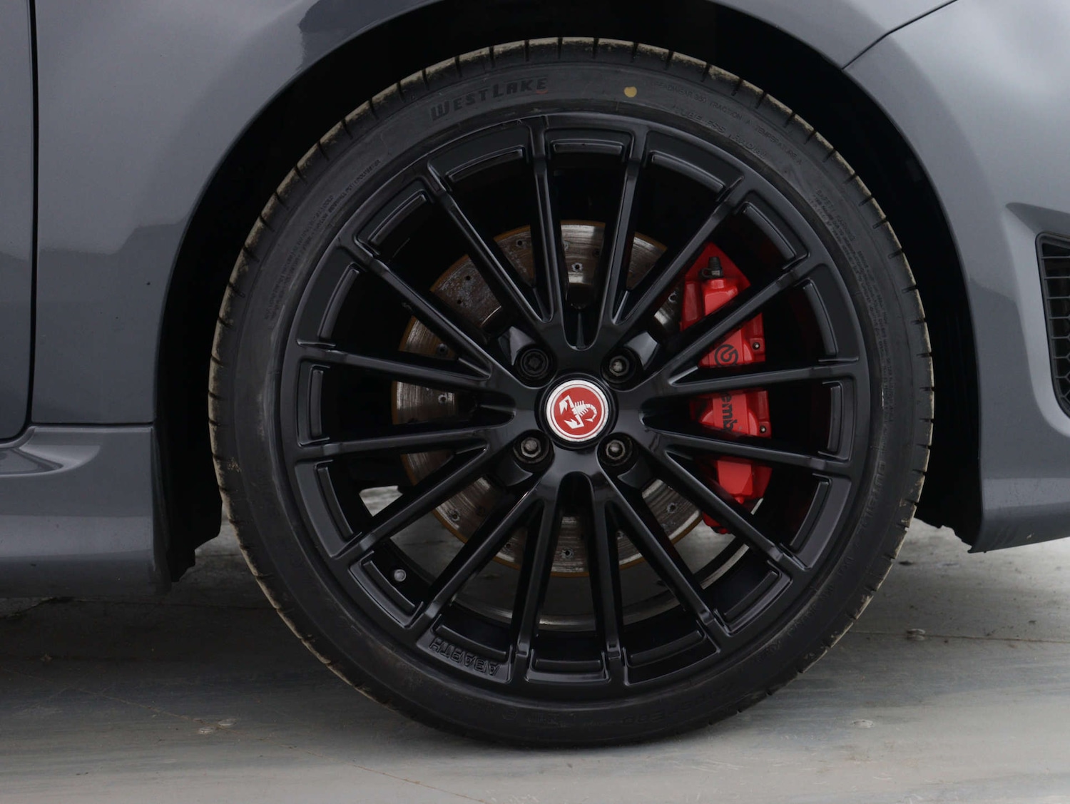 Used Abarth 595 2022 for sale - 75631404: Photo 14