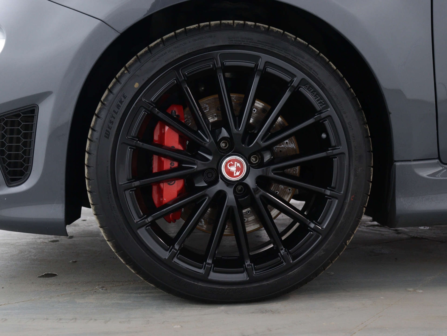 Used Abarth 595 2022 for sale - 75631404: Photo 15