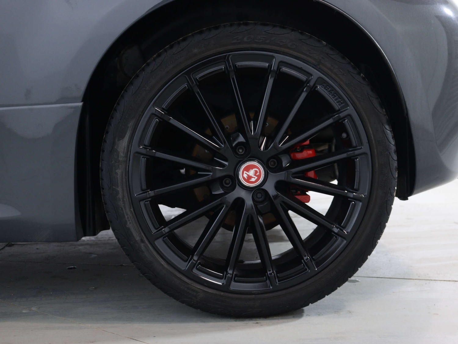 Used Abarth 595 2022 for sale - 75631404: Photo 16