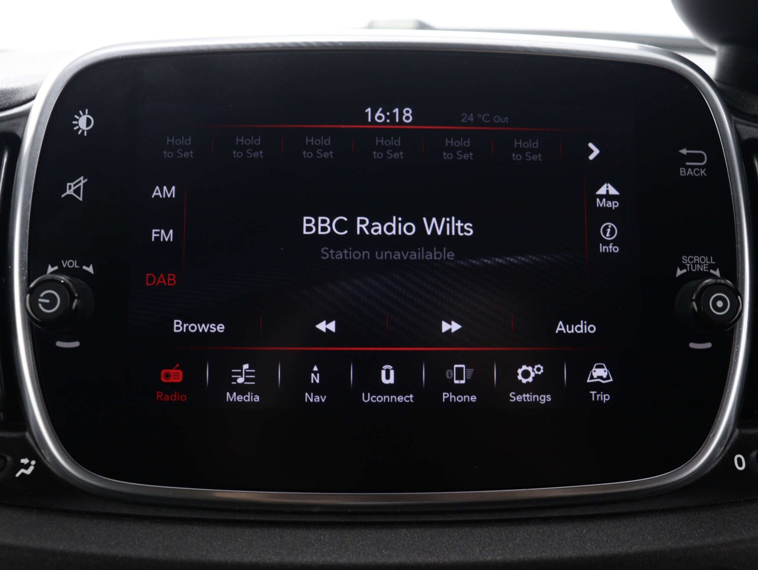 Used Abarth 595 2022 for sale - 75631404: Photo 19