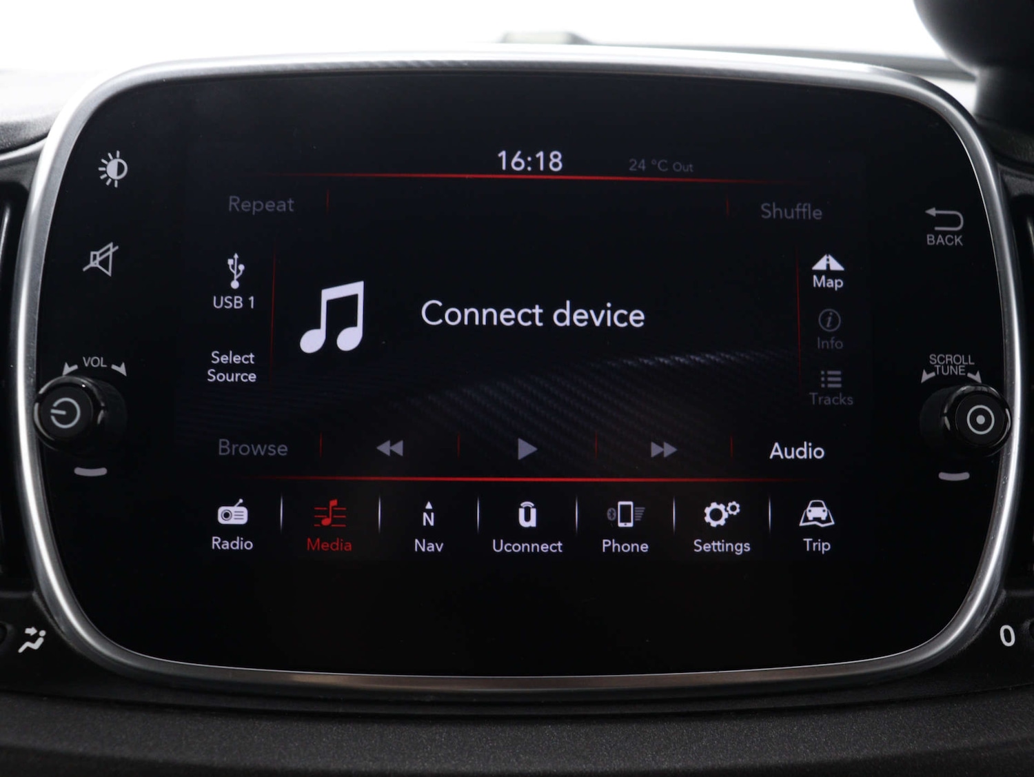 Used Abarth 595 2022 for sale - 75631404: Photo 20