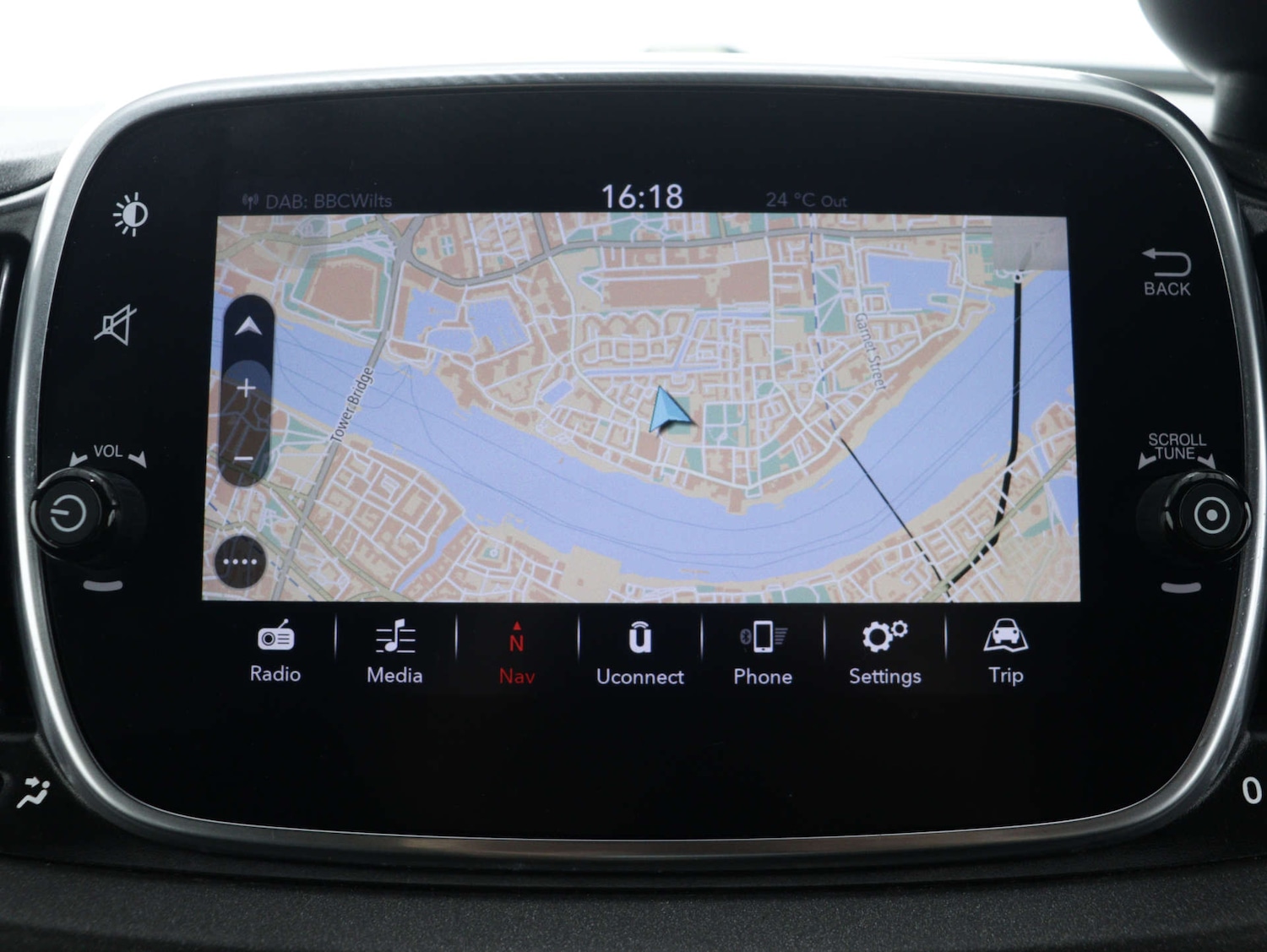 Used Abarth 595 2022 for sale - 75631404: Photo 21