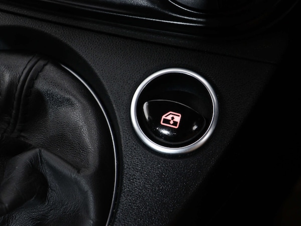 Used Abarth 595 2022 for sale - 75631404: Photo 25