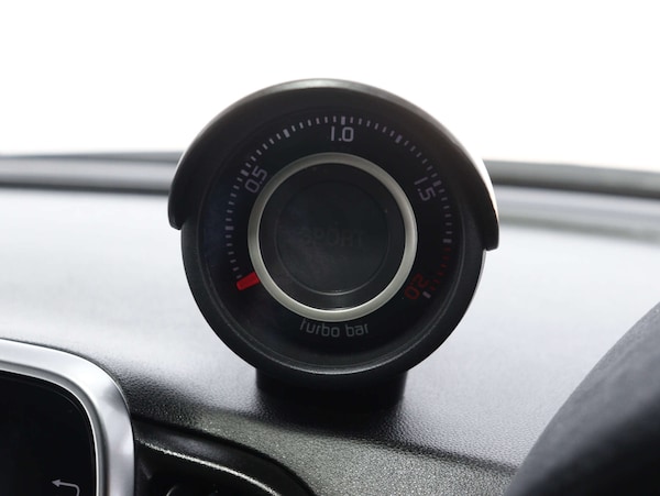 Used Abarth 595 2022 for sale - 75631404: Photo 26