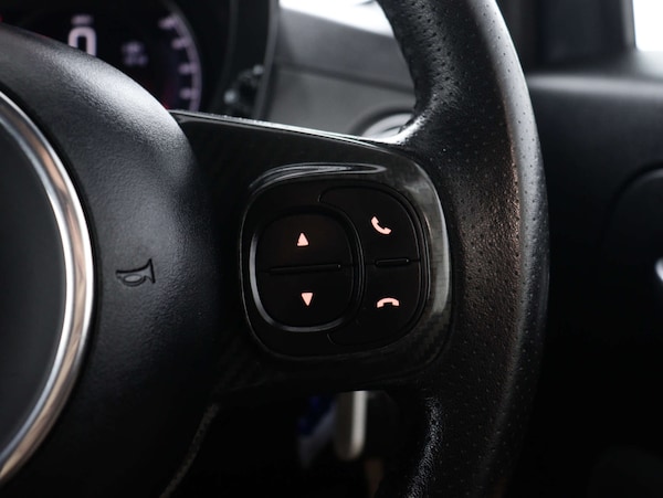 Used Abarth 595 2022 for sale - 75631404: Photo 29