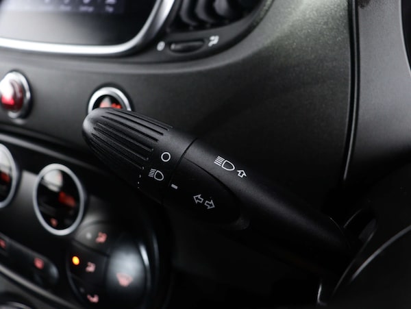 Used Abarth 595 2022 for sale - 75631404: Photo 30