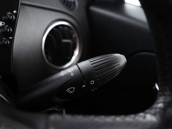 Used Abarth 595 2022 for sale - 75631404: Photo 31