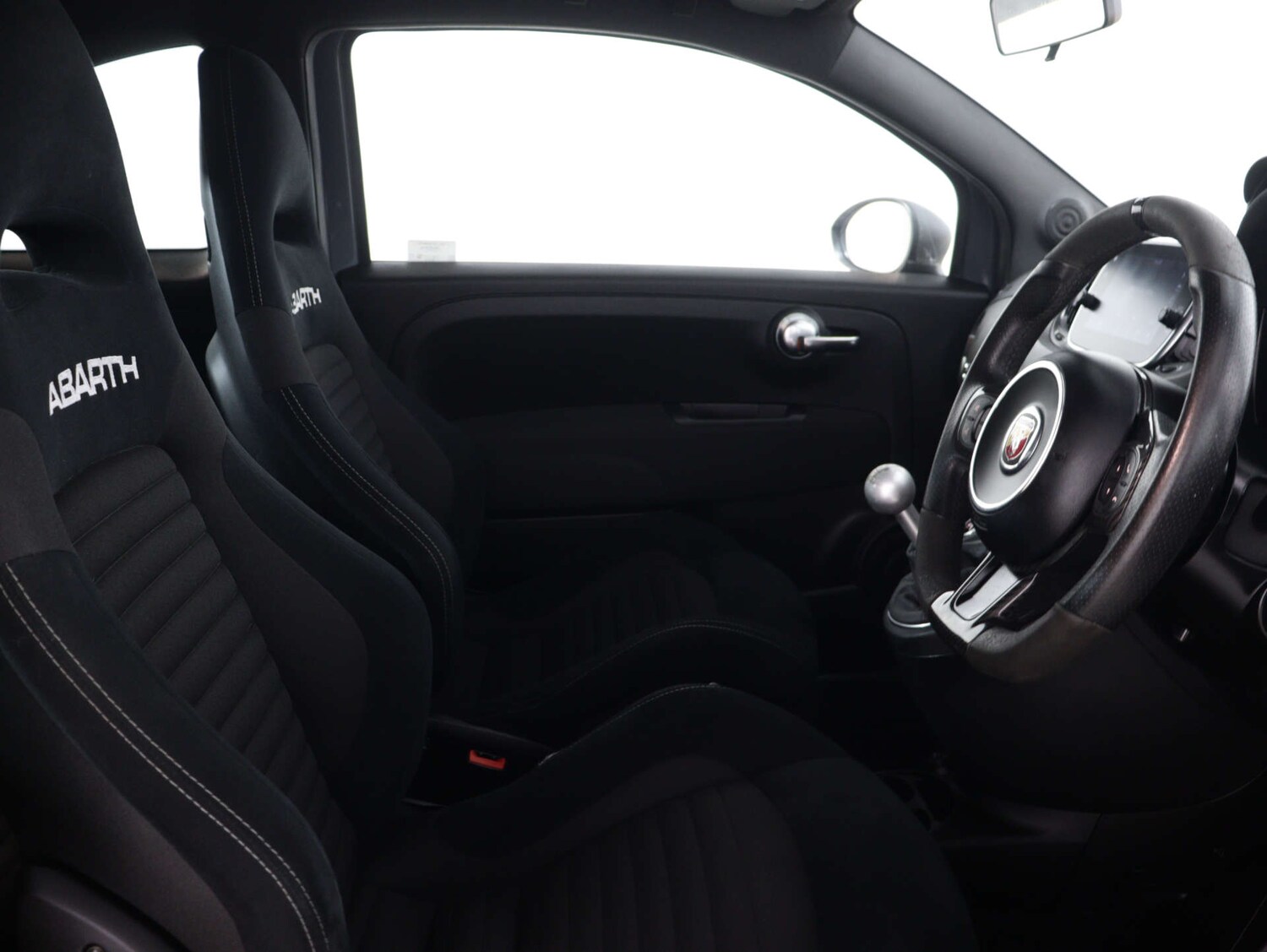 Used Abarth 595 2022 for sale - 75631404: Photo 36