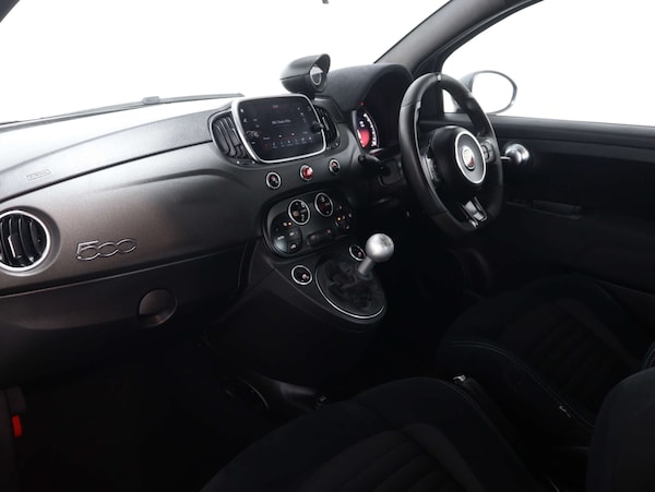 Used Abarth 595 2022 for sale - 75631404: Photo 37