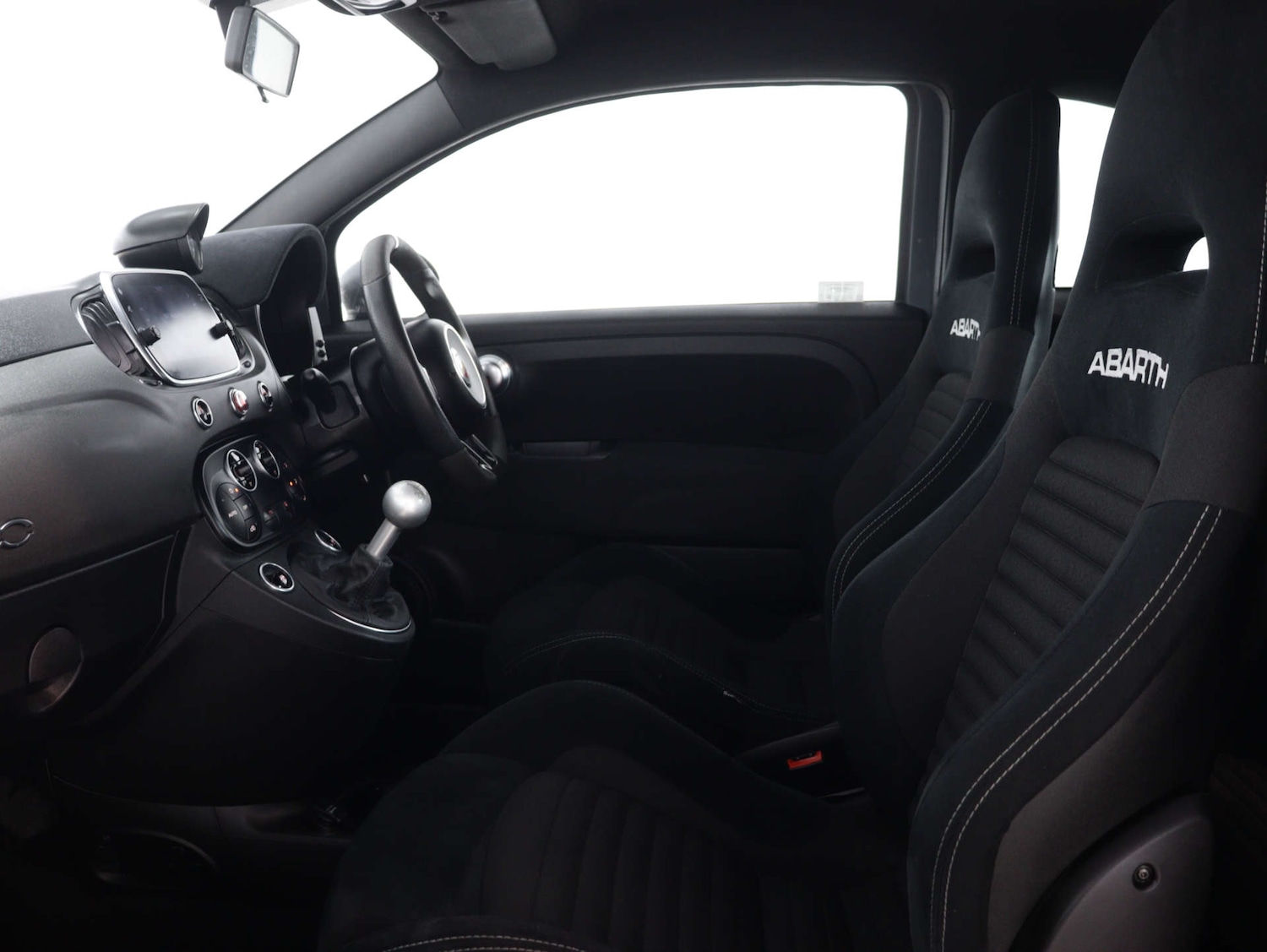 Used Abarth 595 2022 for sale - 75631404: Photo 39