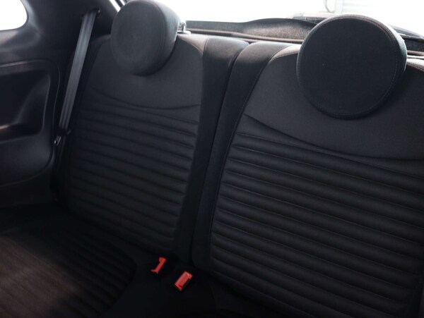 Used Abarth 595 2022 for sale - 75631404: Photo 40