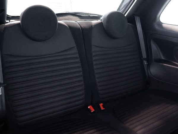 Used Abarth 595 2022 for sale - 75631404: Photo 41