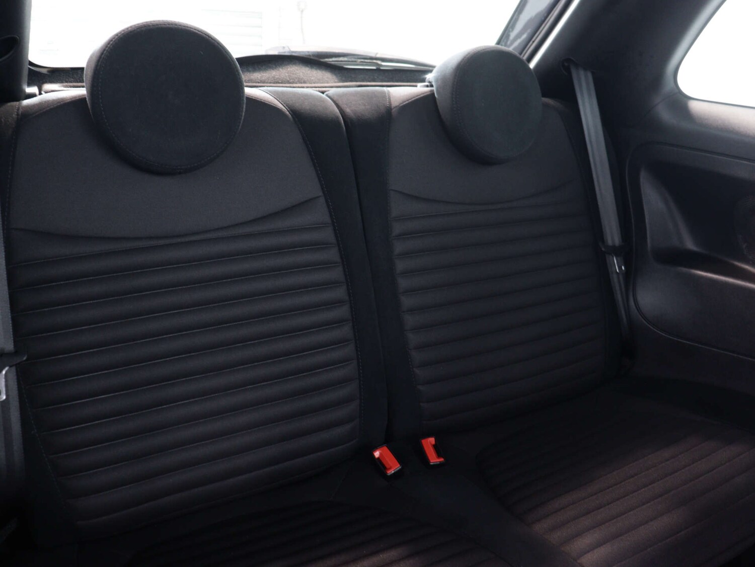 Used Abarth 595 2022 for sale - 75631404: Photo 42