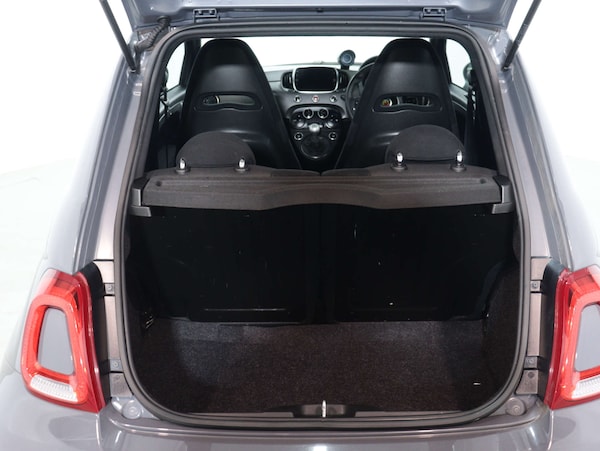 Used Abarth 595 2022 for sale - 75631404: Photo 42