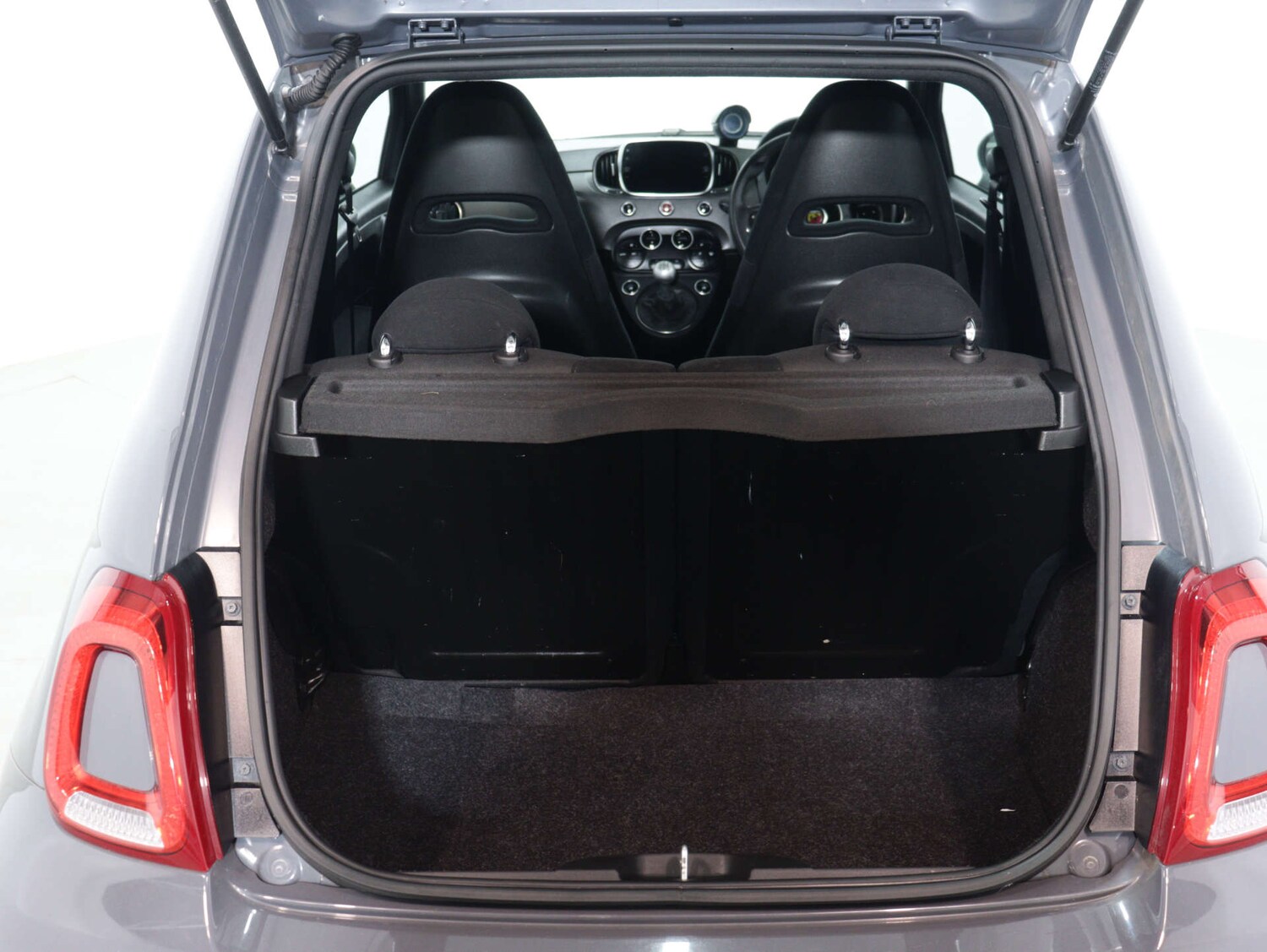 Used Abarth 595 2022 for sale - 75631404: Photo 43