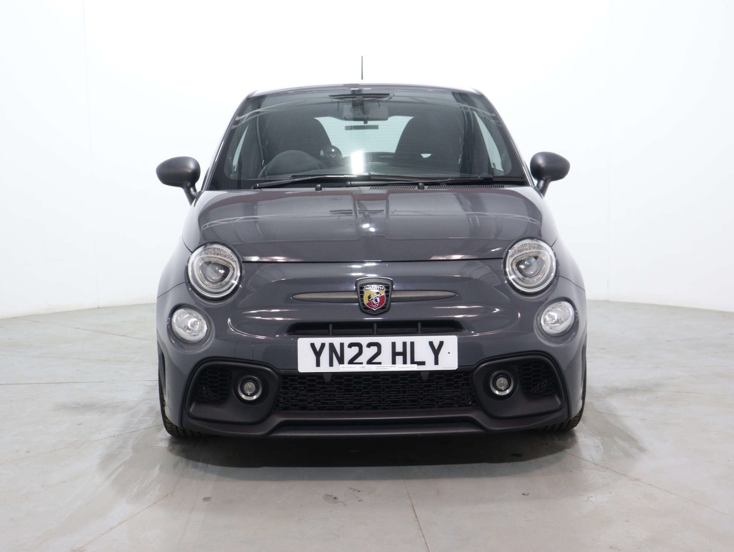 Used Abarth 595 2022 for sale - 75631404: Photo 5