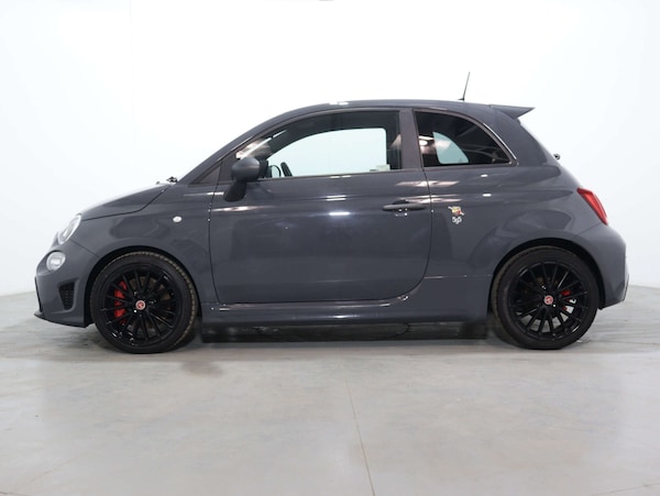 Used Abarth 595 2022 for sale - 75631404: Photo 7