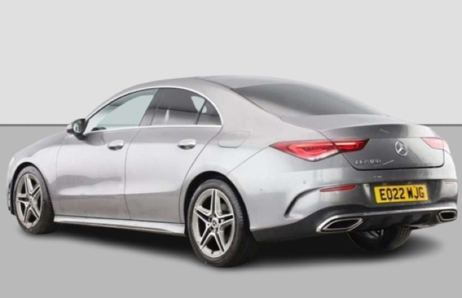 Used Mercedes-Benz CLA 2022 for sale - 77431852: Photo 5