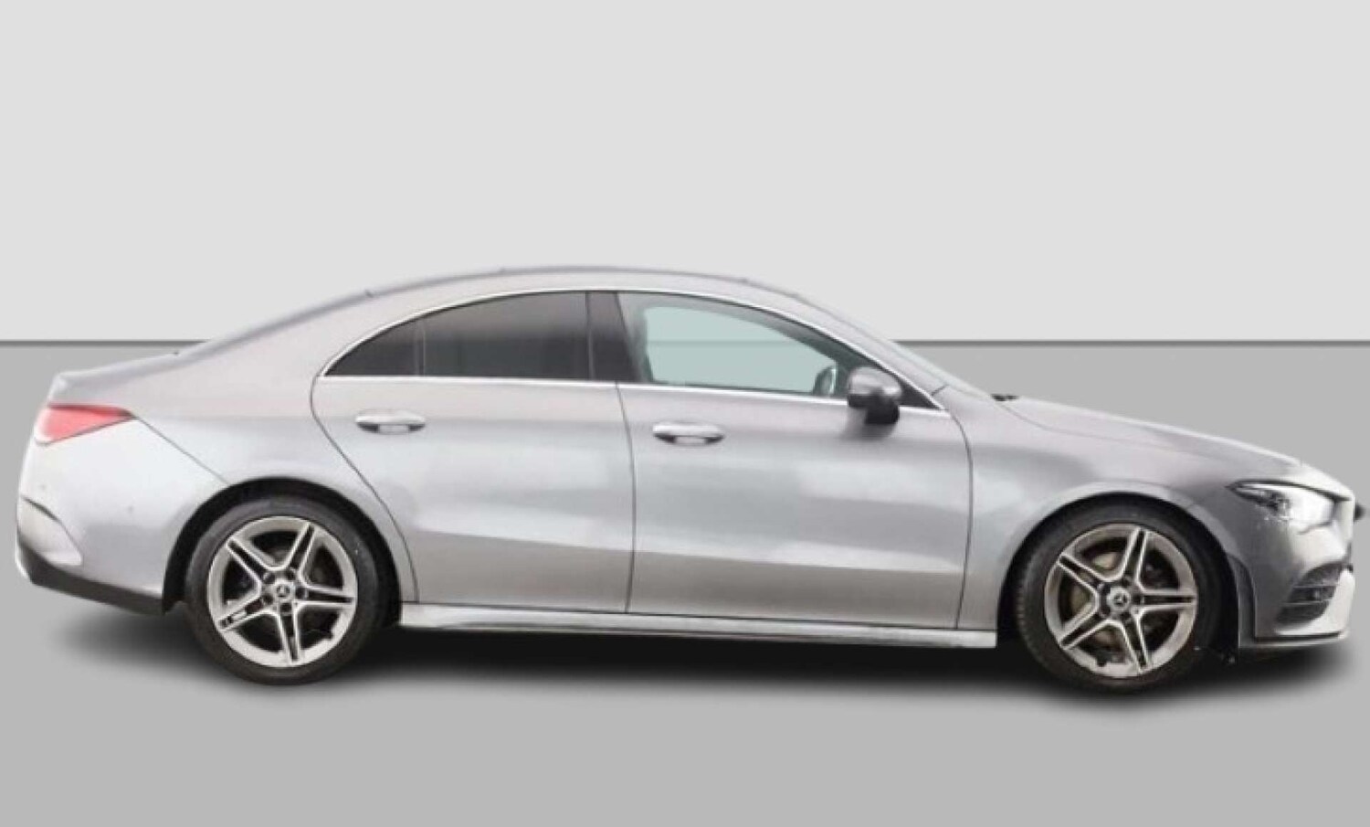 Used Mercedes-Benz CLA 2022 for sale - 77431852: Photo 7