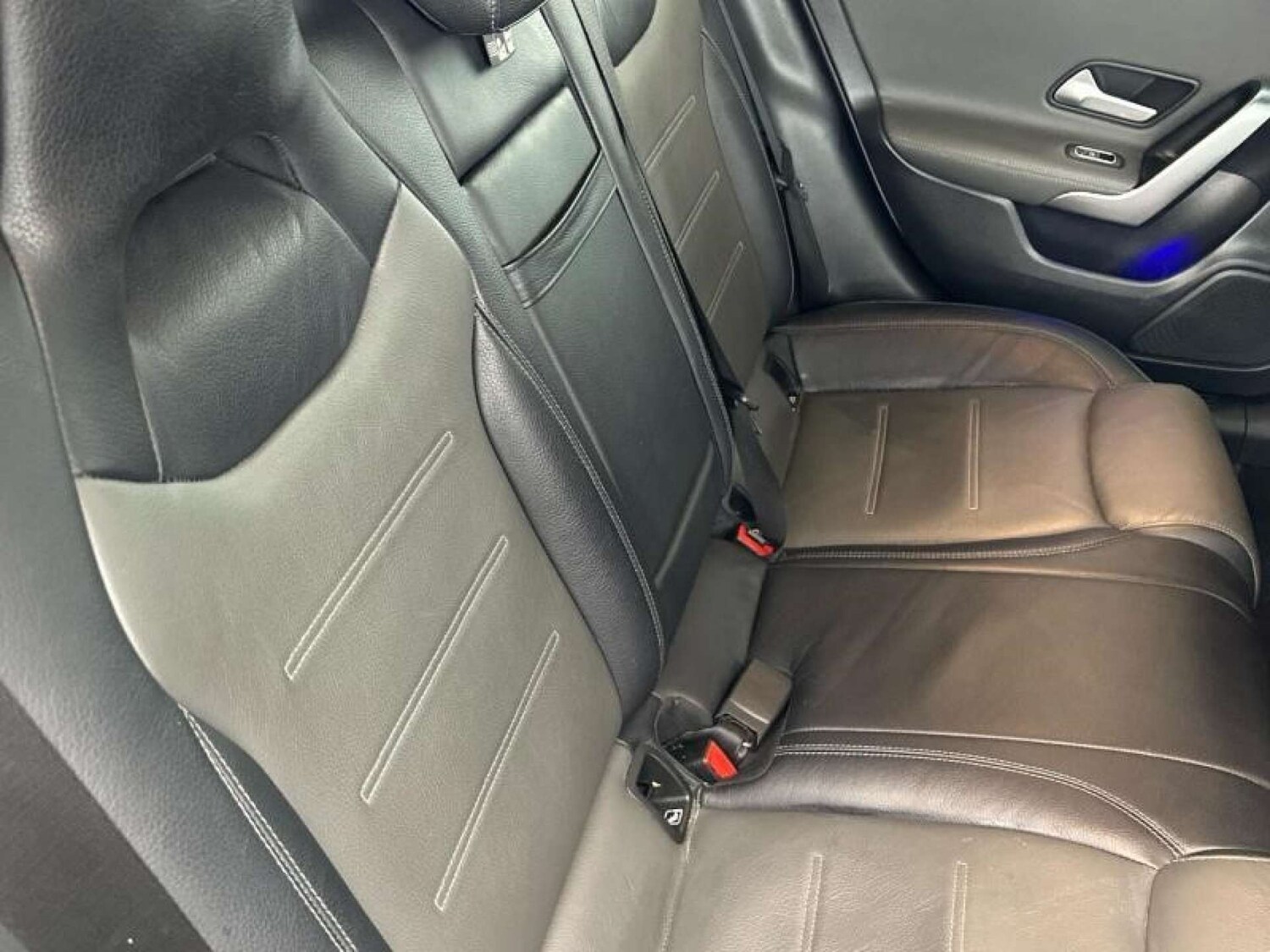 Used Mercedes-Benz CLA 2022 for sale - 77431852: Photo 8