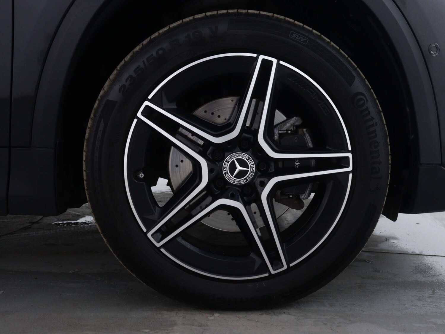 Used Mercedes-Benz GLA 2022 for sale - 75982477: Photo 13