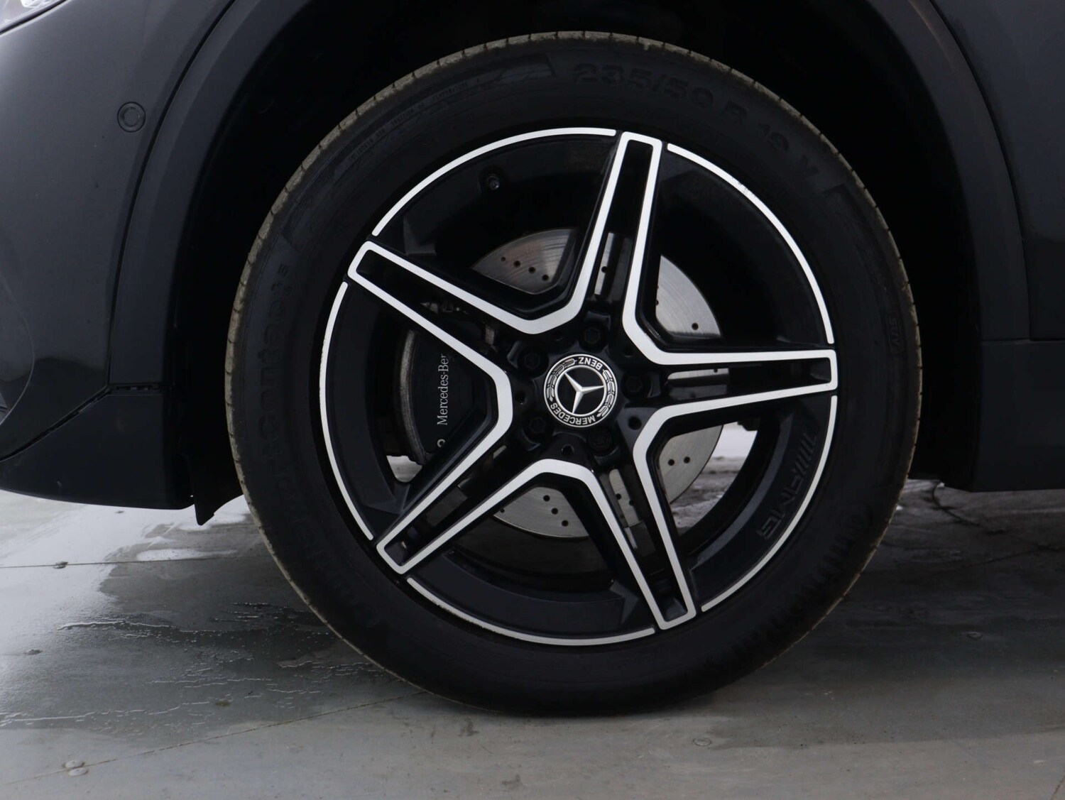 Used Mercedes-Benz GLA 2022 for sale - 75982477: Photo 14